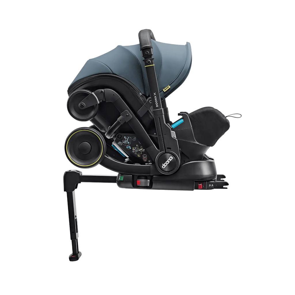 Doona X Autostoel Groep 0+ Isofix Basis