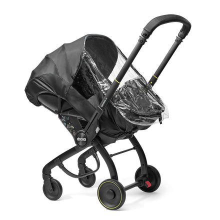Doona X Regenhoes Universeel