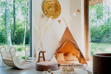 Moje Tipi Tent | Sweet Caramel