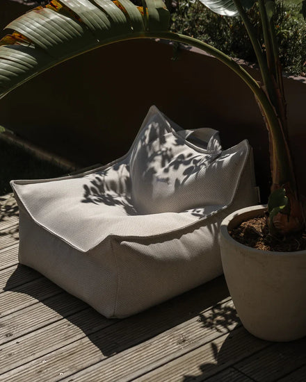 Wigiwama Beanbag Chair | Terra Outdoor