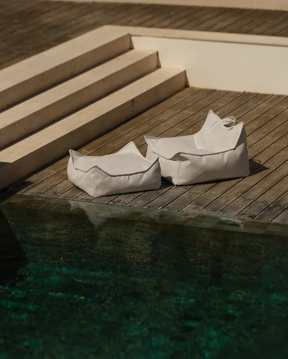 Wigiwama Beanbag Chair | Terra Outdoor
