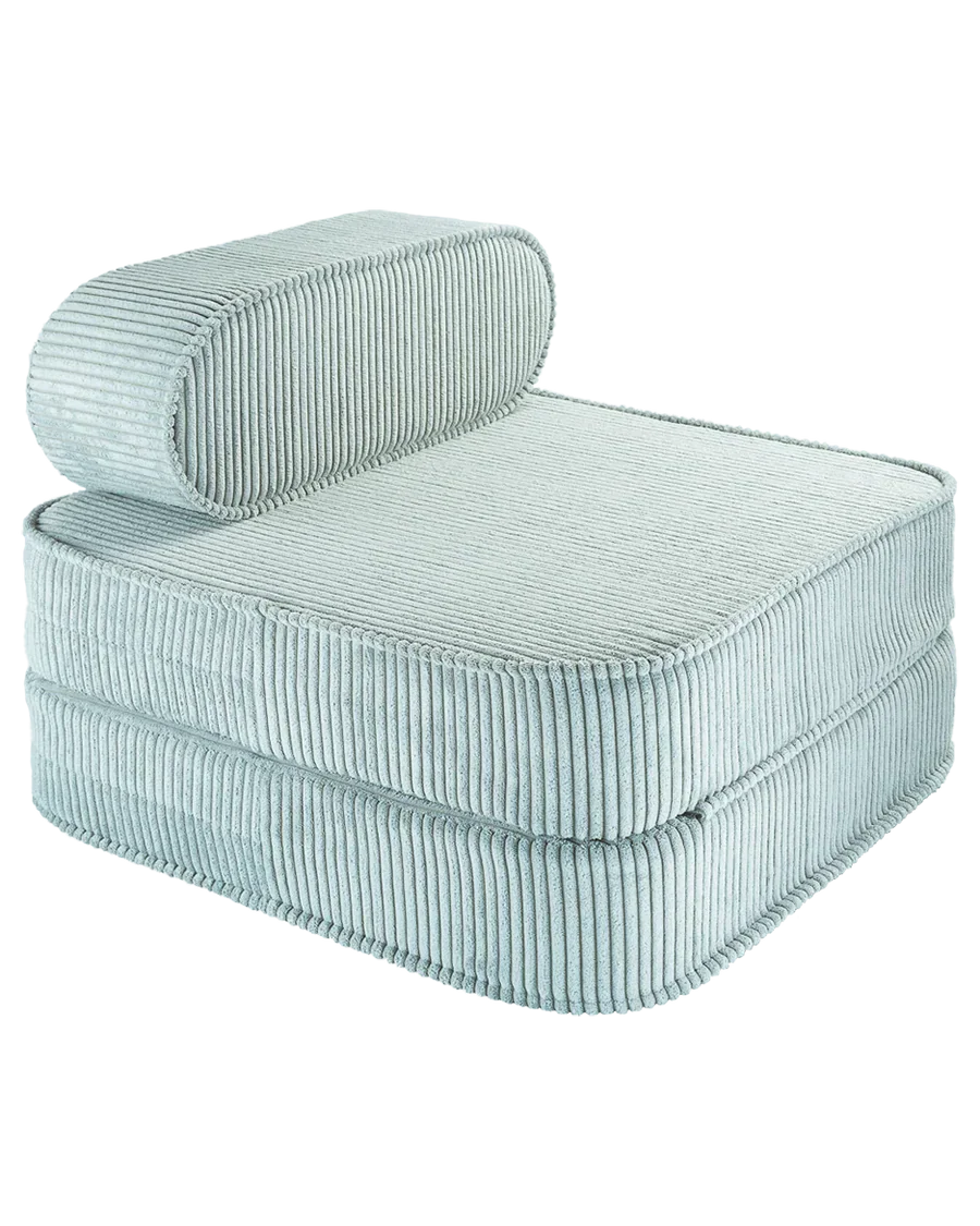 Wigiwama Flip Chair | Peppermint