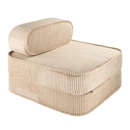 Wigiwama Flip Chair | Brown Sugar