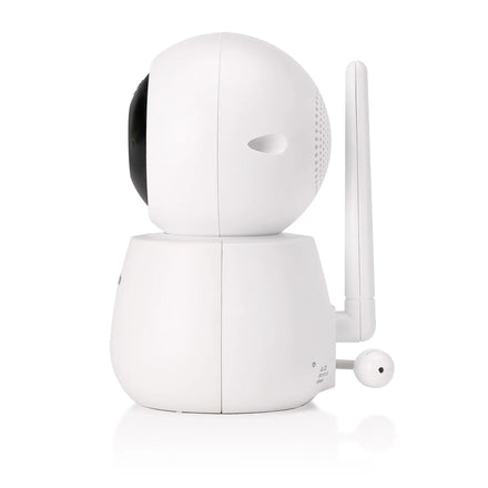 Alecto Extra Camera Beeldbabyfoon Wifi DVM2060