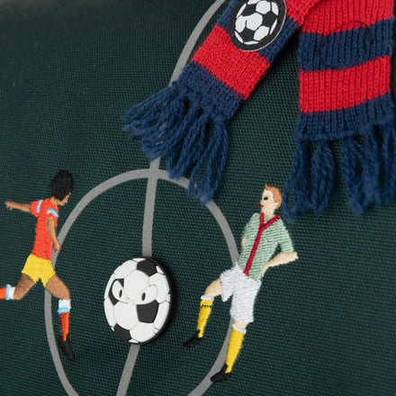 * Jeune Premier New Bobbie | FC Jeune Premier