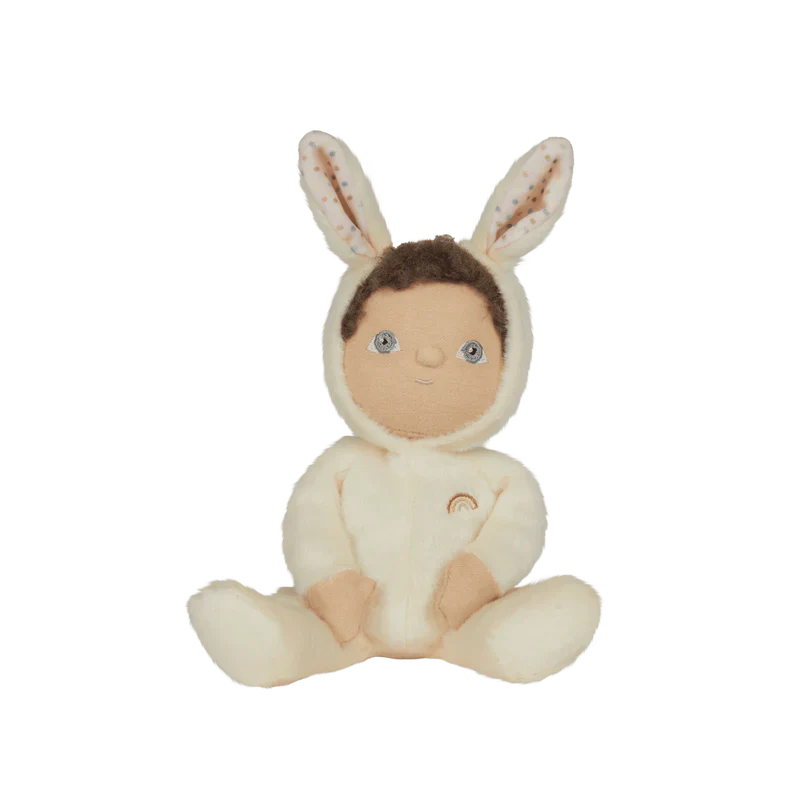 Olli Ella Dozy Dinkum | Bunny Basil