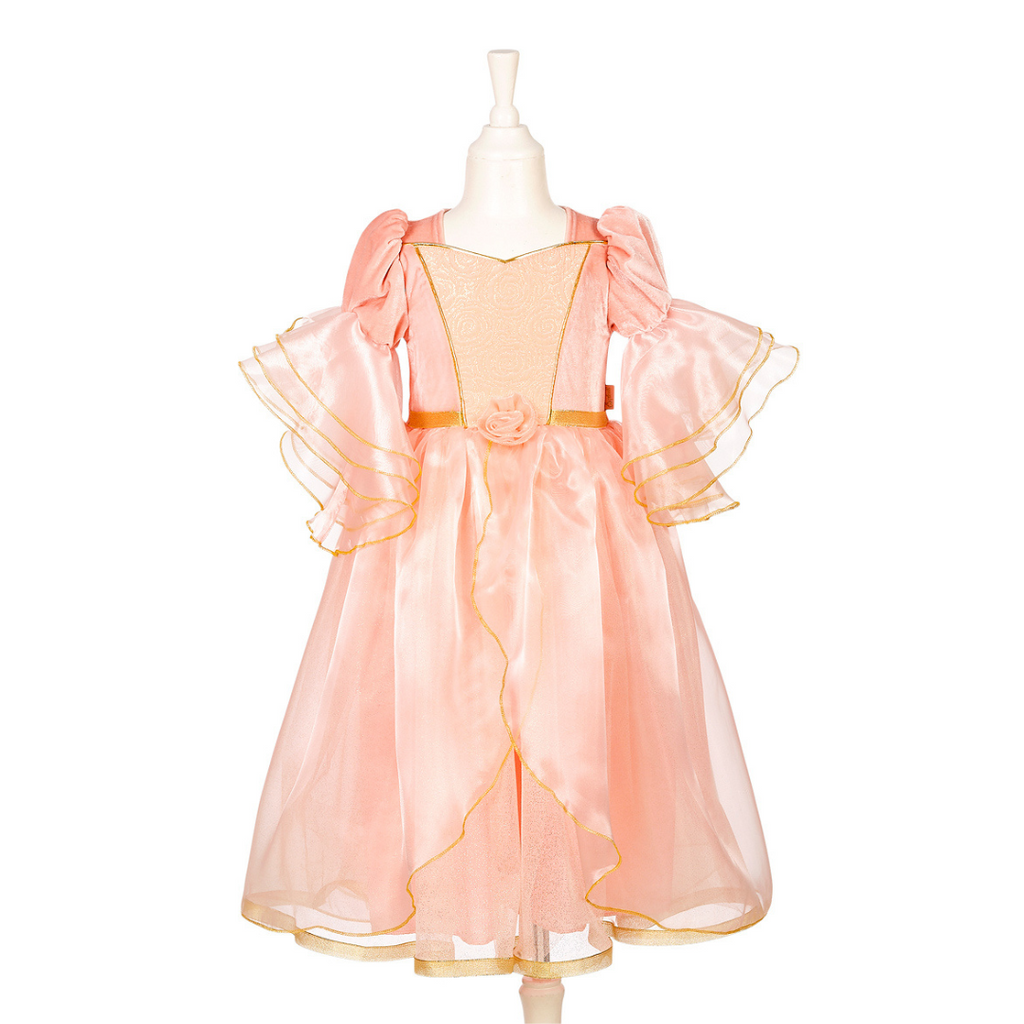 Souza Marie-Laure Verkleedkleding Jurk | 3-4Y