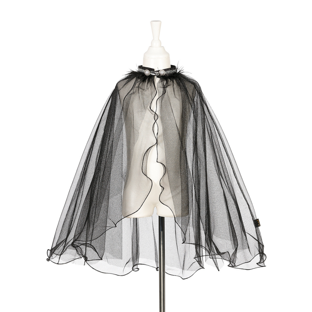 Souza Julietta Cape | 8-10Y