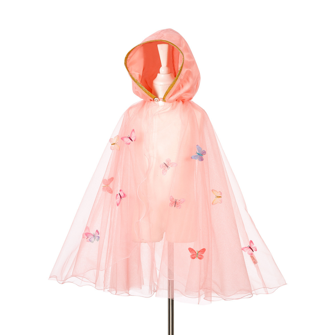 Souza Lilyanne Cape | 3-4Y