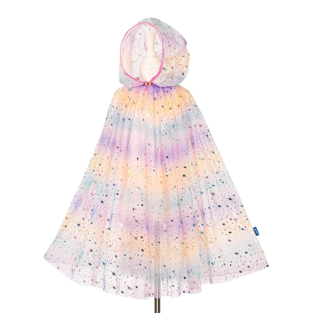 Souza Julyanne Cape | 3-4Y