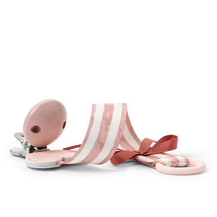 Elodie Details Fopspeenketting | Candy Stripes