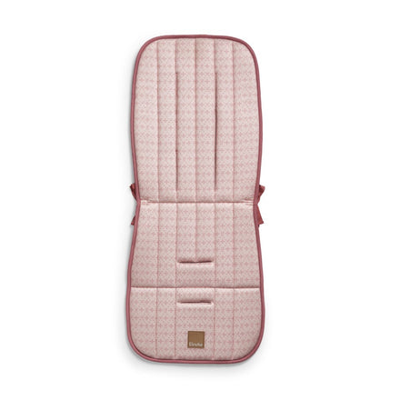 Elodie Details Buggy Zitkussen Cozy Cushion | Anglaise Pink