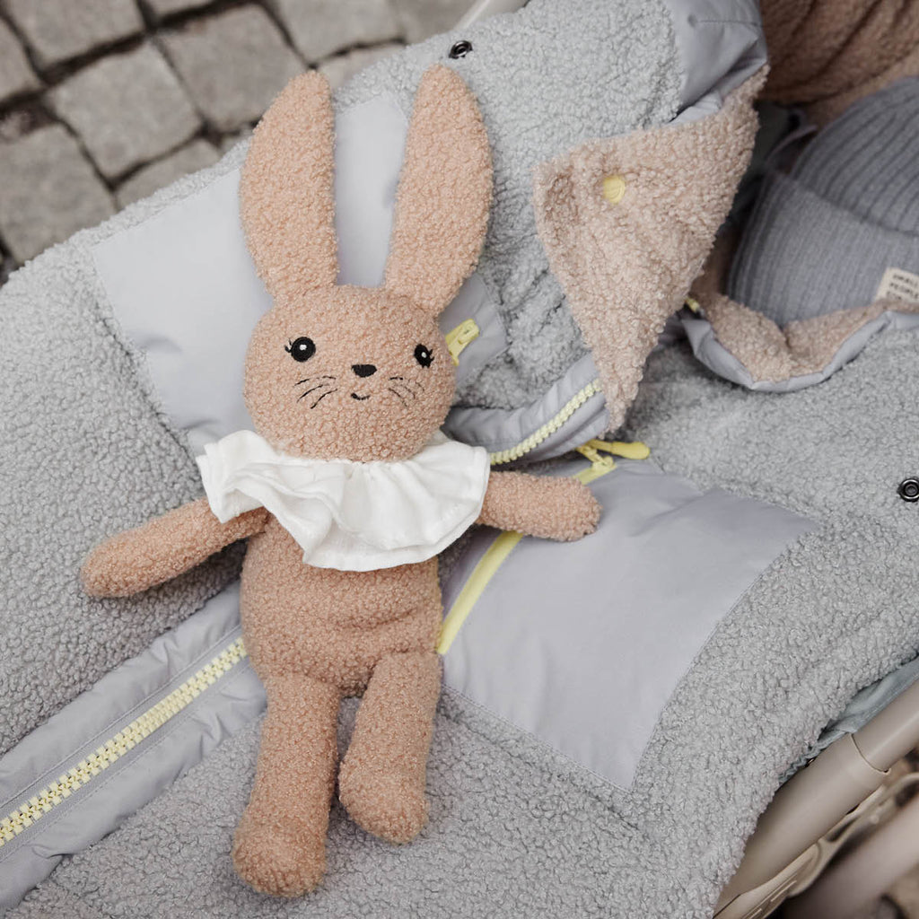 Elodie Details Voetenzak Voor Kinderwagen | Utility Green