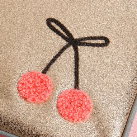 Jeune Premier New Bobbie | Cherry Pompon