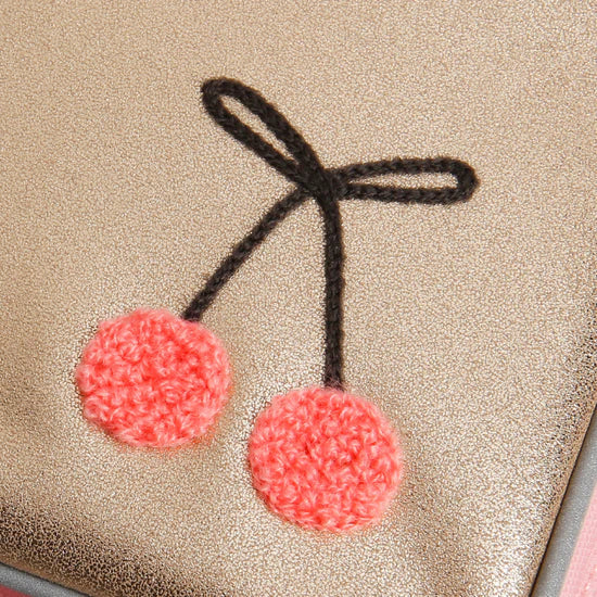 Jeune Premier New Bobbie | Cherry Pompon