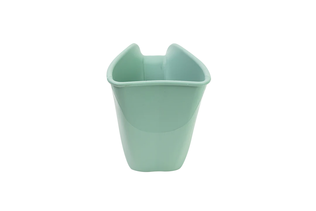 Shnuggle Washy Spoel Cup Spoelbeker | Eucalyptus