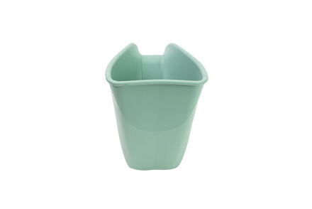 Shnuggle Washy Spoel Cup Spoelbeker | Eucalyptus