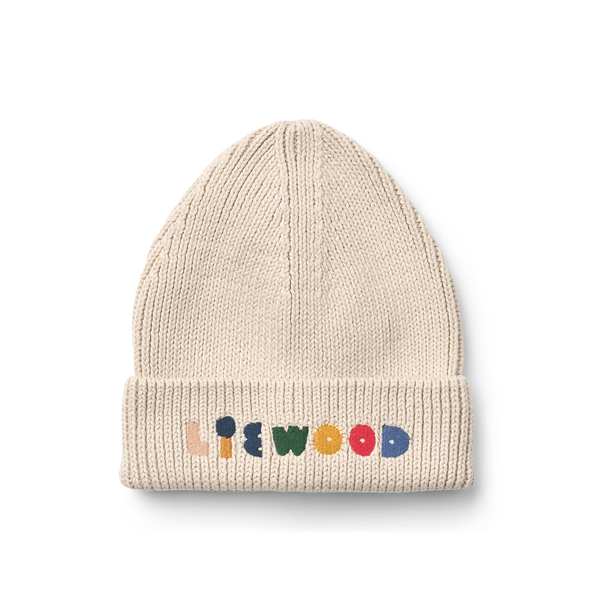 Liewood Hanibal Balaclava | Sandy