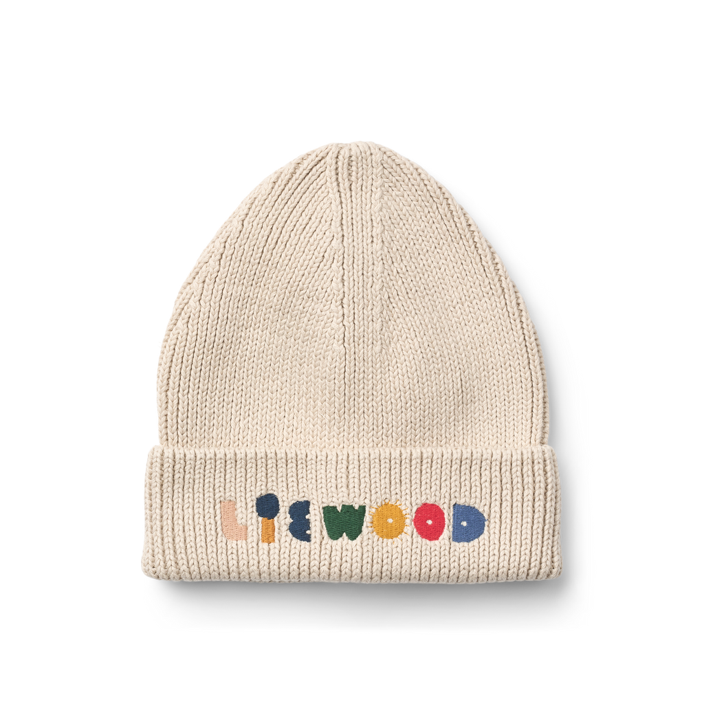 Liewood Hanibal Balaclava | Sandy