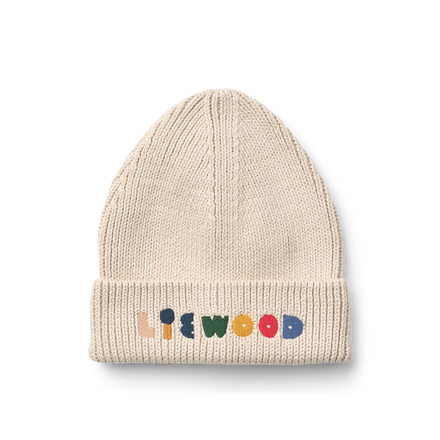 Liewood Hanibal Balaclava | Sandy