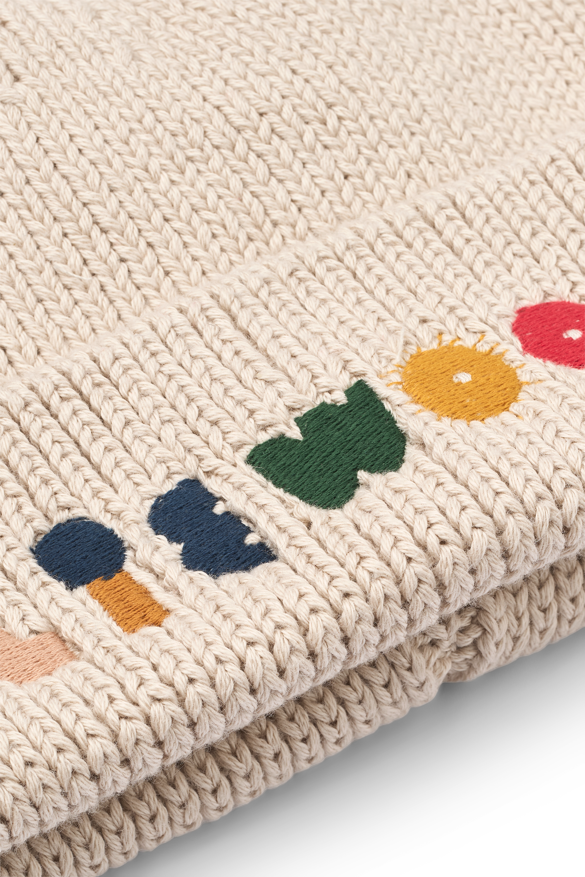 Liewood Hanibal Balaclava | Sandy