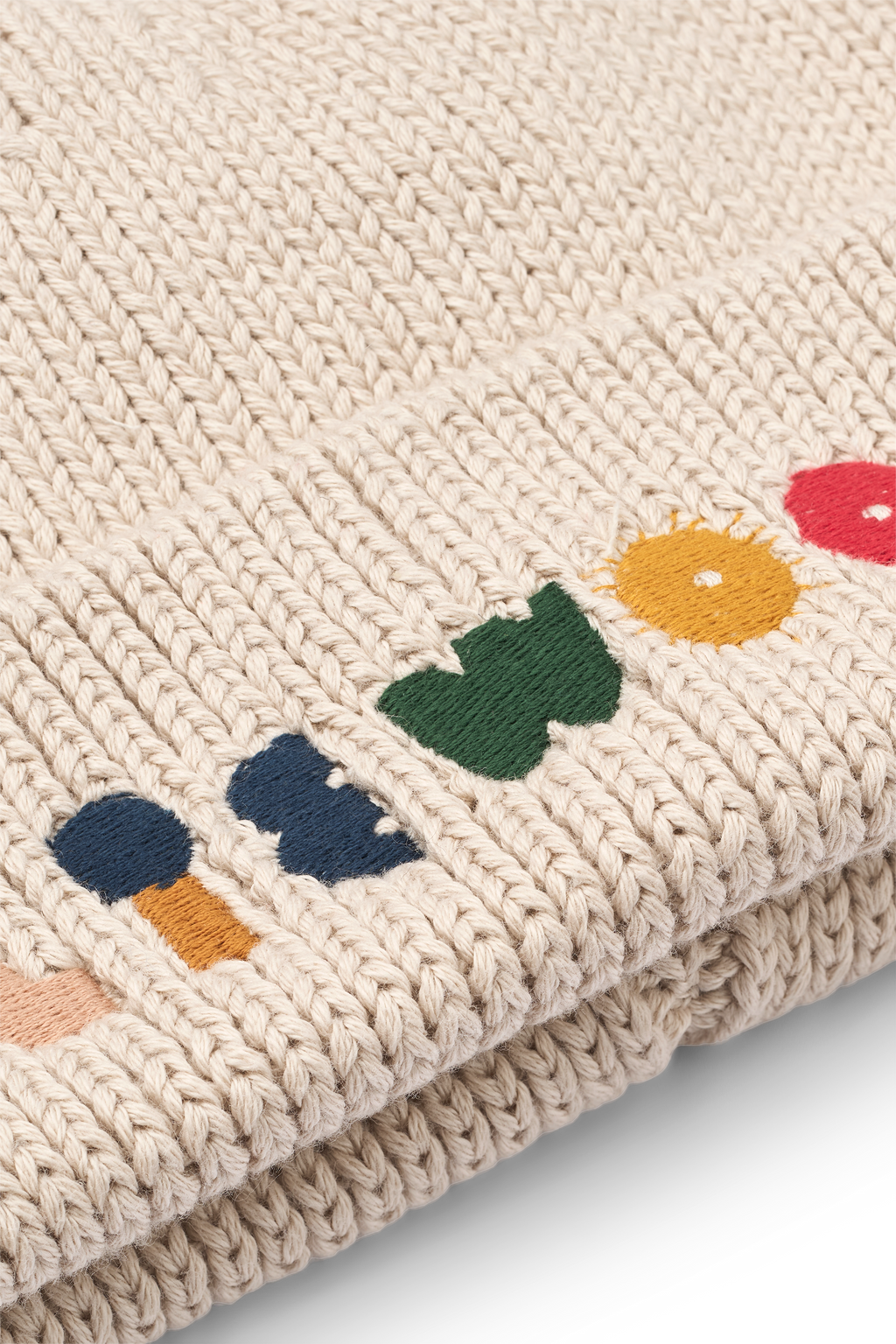 Liewood Hanibal Balaclava | Sandy