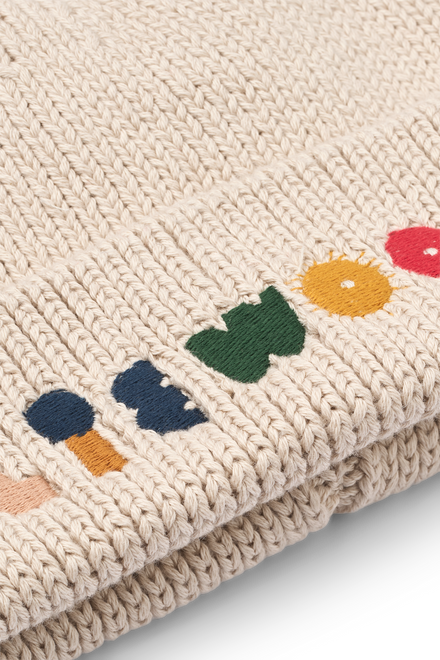 Liewood Hanibal Balaclava | Sandy