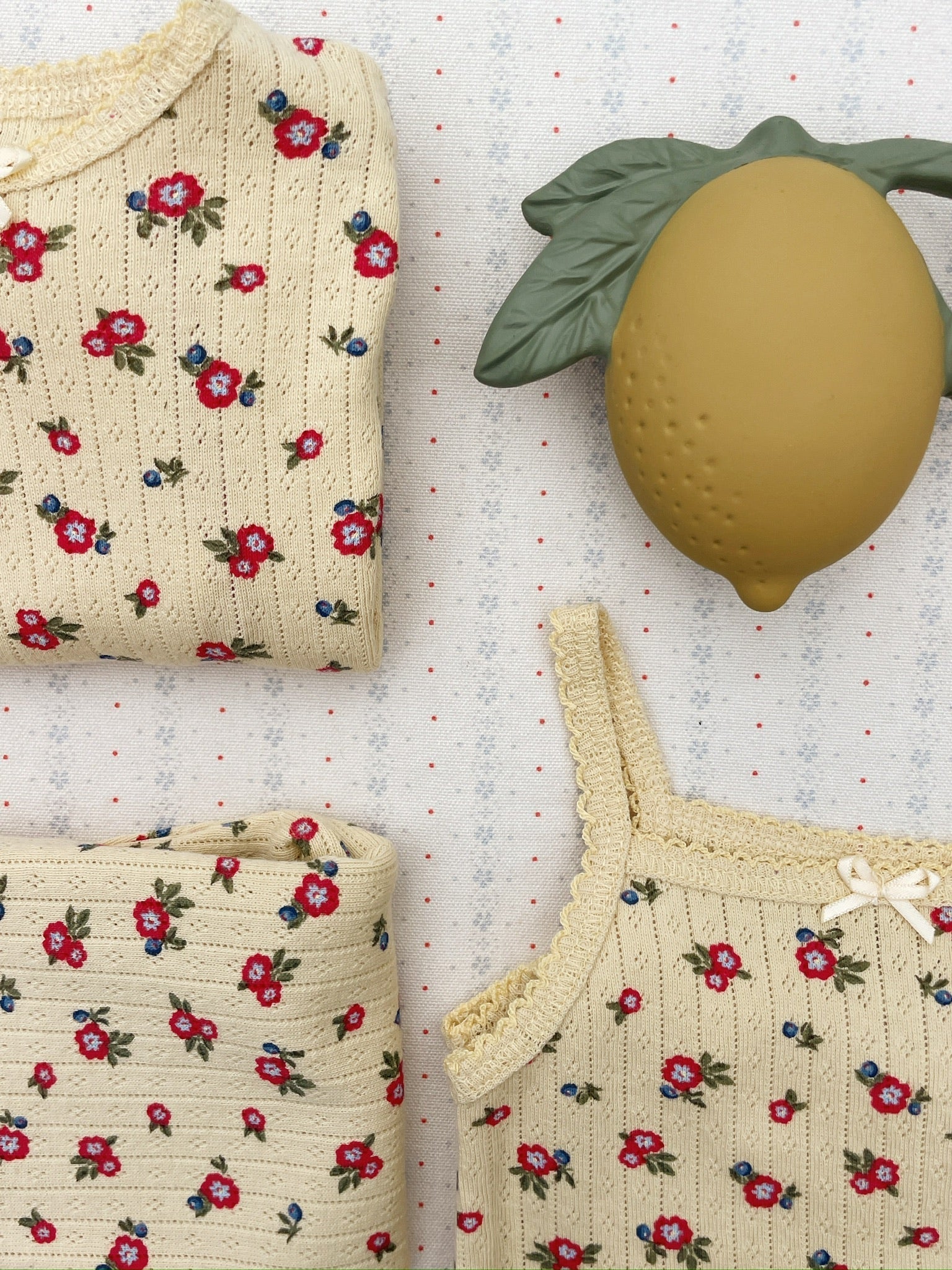 Konges Sløjd Bijtspeeltje | Lemon