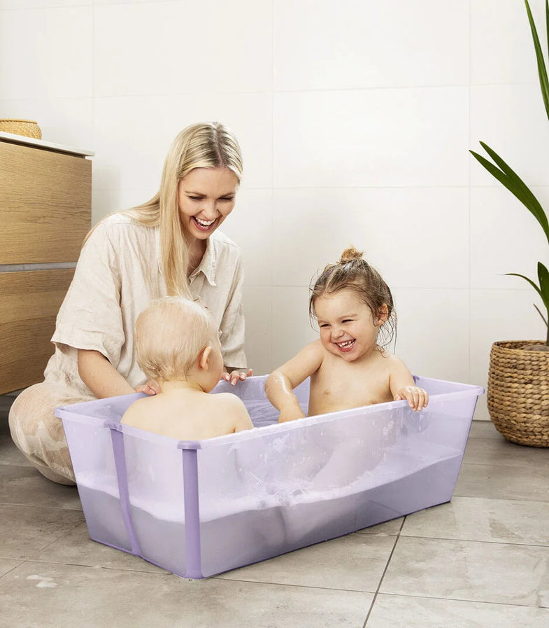 Stokke® Flexi Bath® XL | Lavender