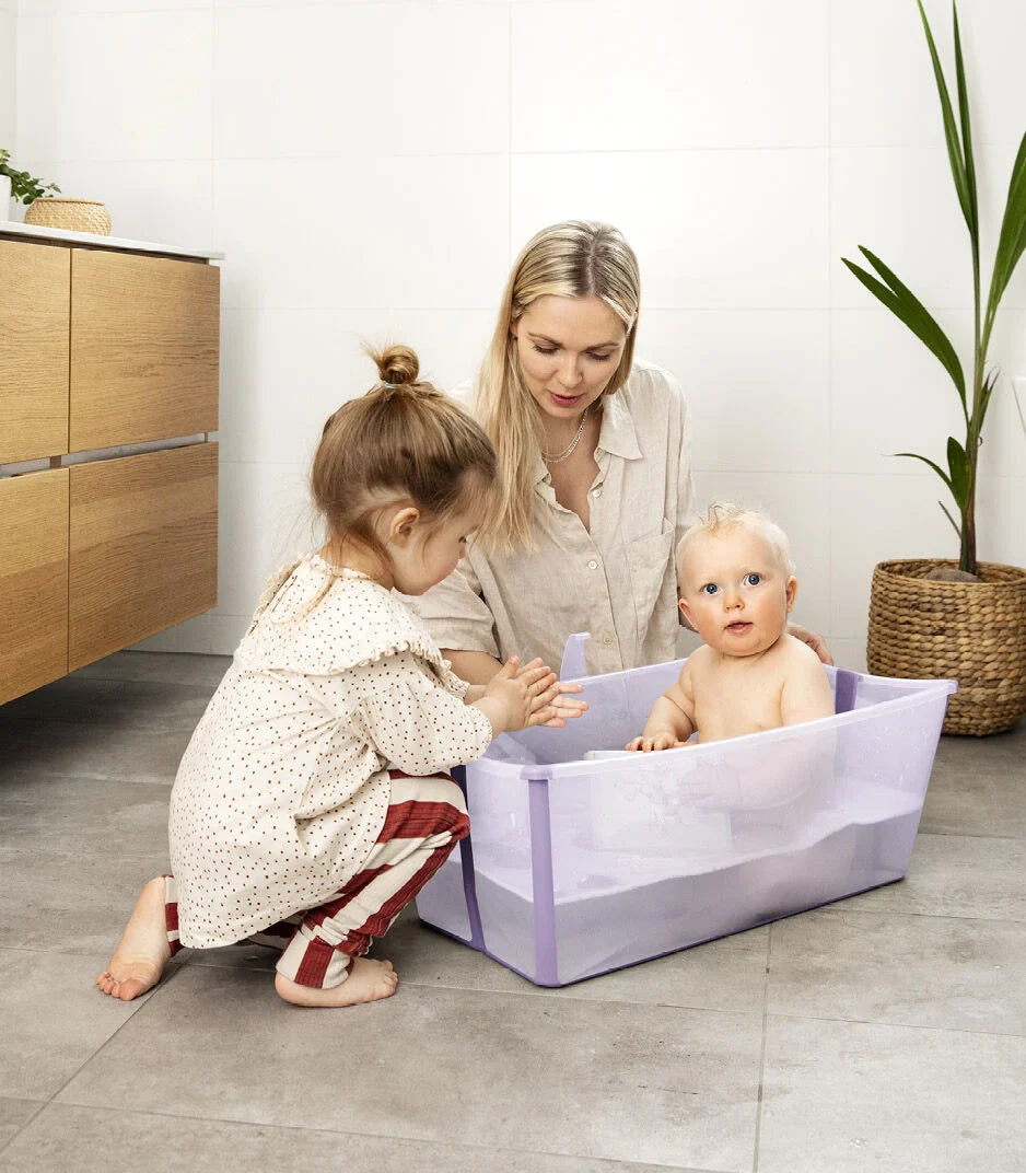 Stokke® Flexi Bath® | Lavender