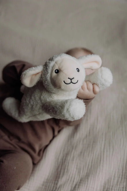 Flow Amsterdam Warmteknuffel | Milo Blush