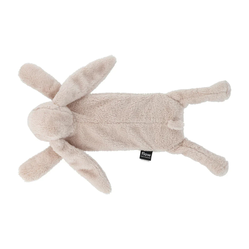 Flow Amsterdam Warmteknuffel | Milo Blush