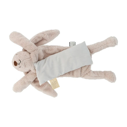 Flow Amsterdam Warmteknuffel | Milo Blush