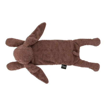 Flow Amsterdam Warmteknuffel | Milo Chocolate