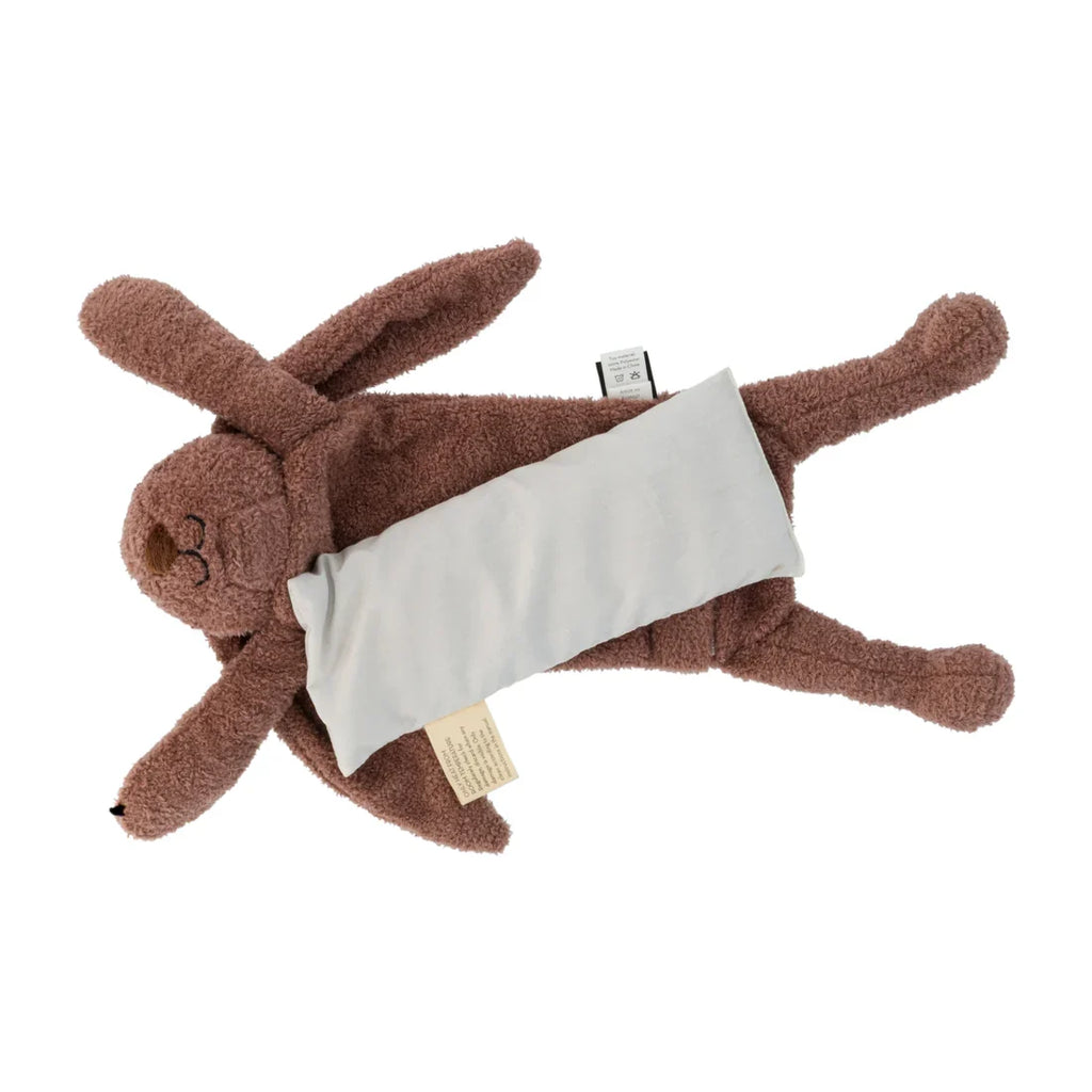 Flow Amsterdam Warmteknuffel | Milo Chocolate