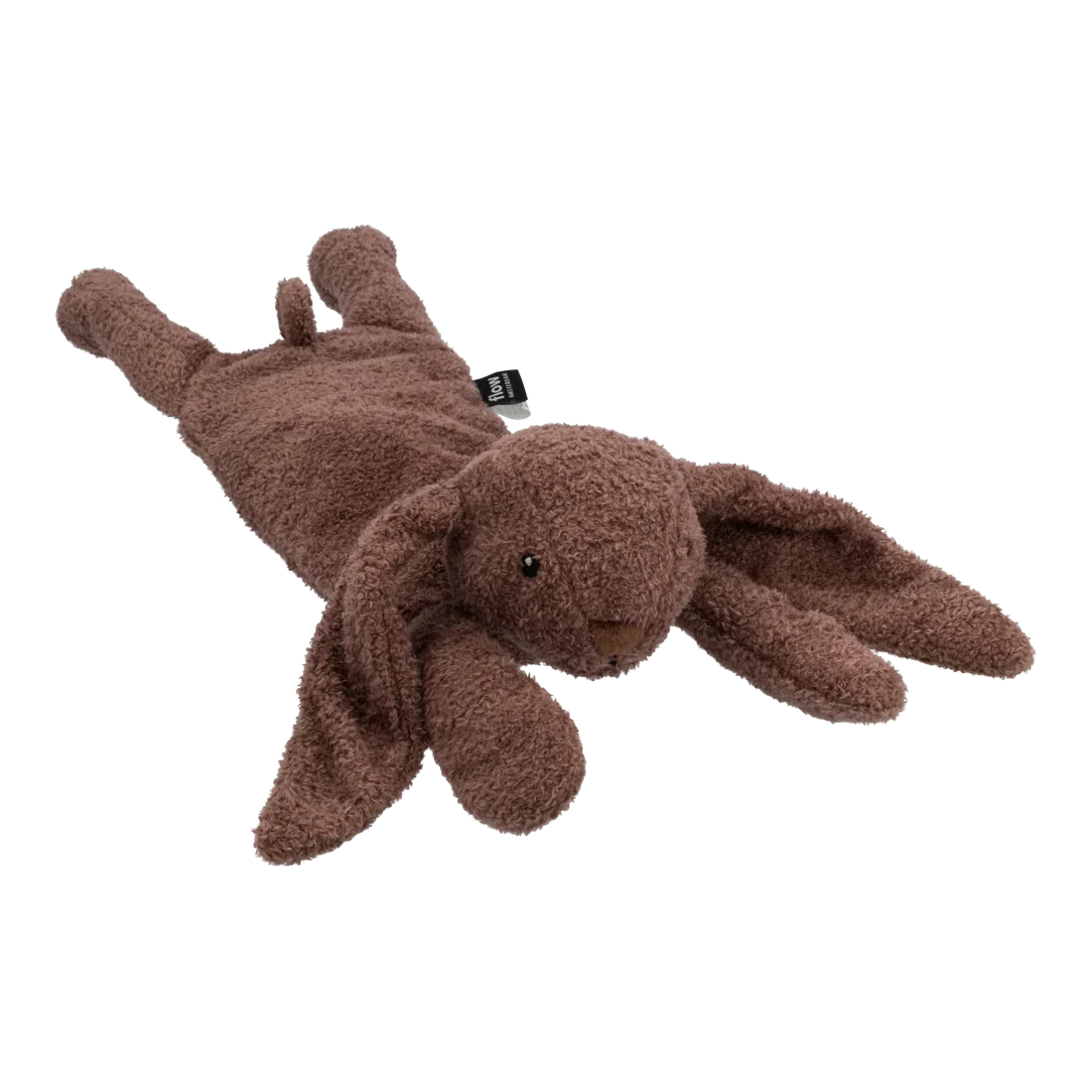 Flow Amsterdam Warmteknuffel | Milo Chocolate