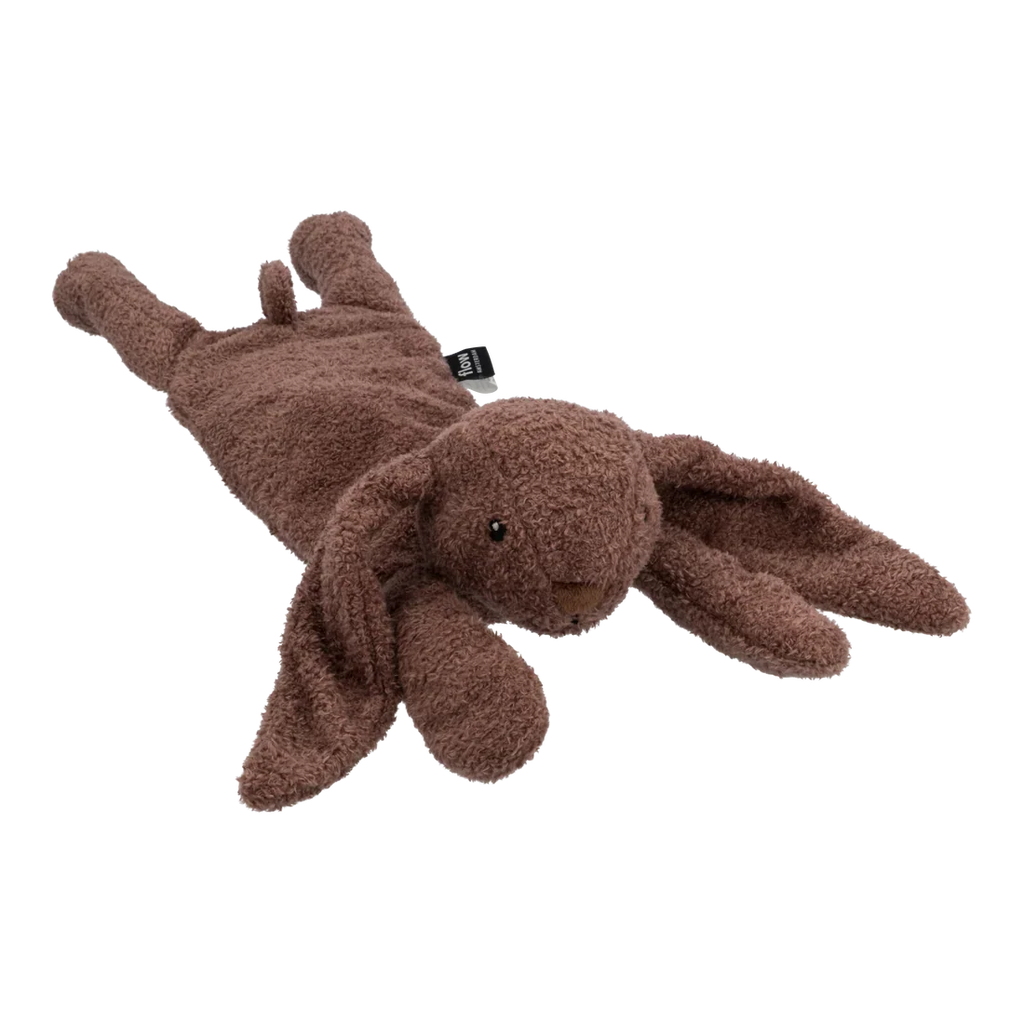 Flow Amsterdam Warmteknuffel | Milo Chocolate