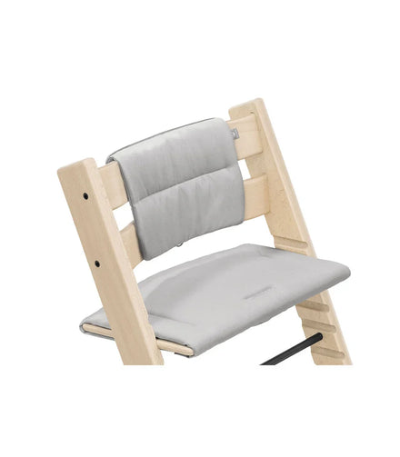 Stokke® Tripp Trapp® Kussen | Antraciet
