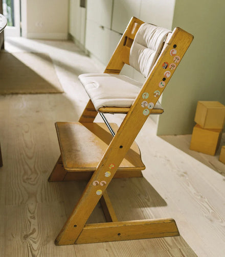 Stokke® Tripp Trapp® Kussen | Beige