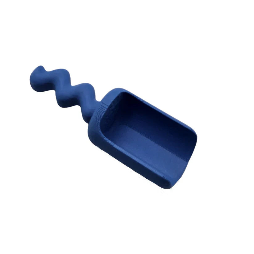 Grennn Speelschepje Wave | Blauw