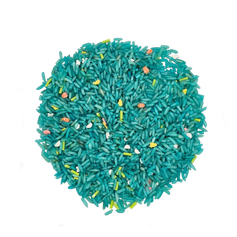 Grennn Speelrijst | 750g Voorjaar