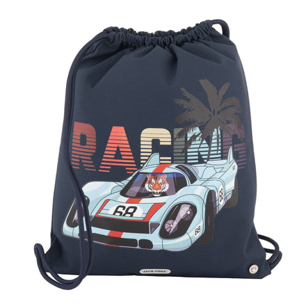 Jack Piers Gymtas | Race