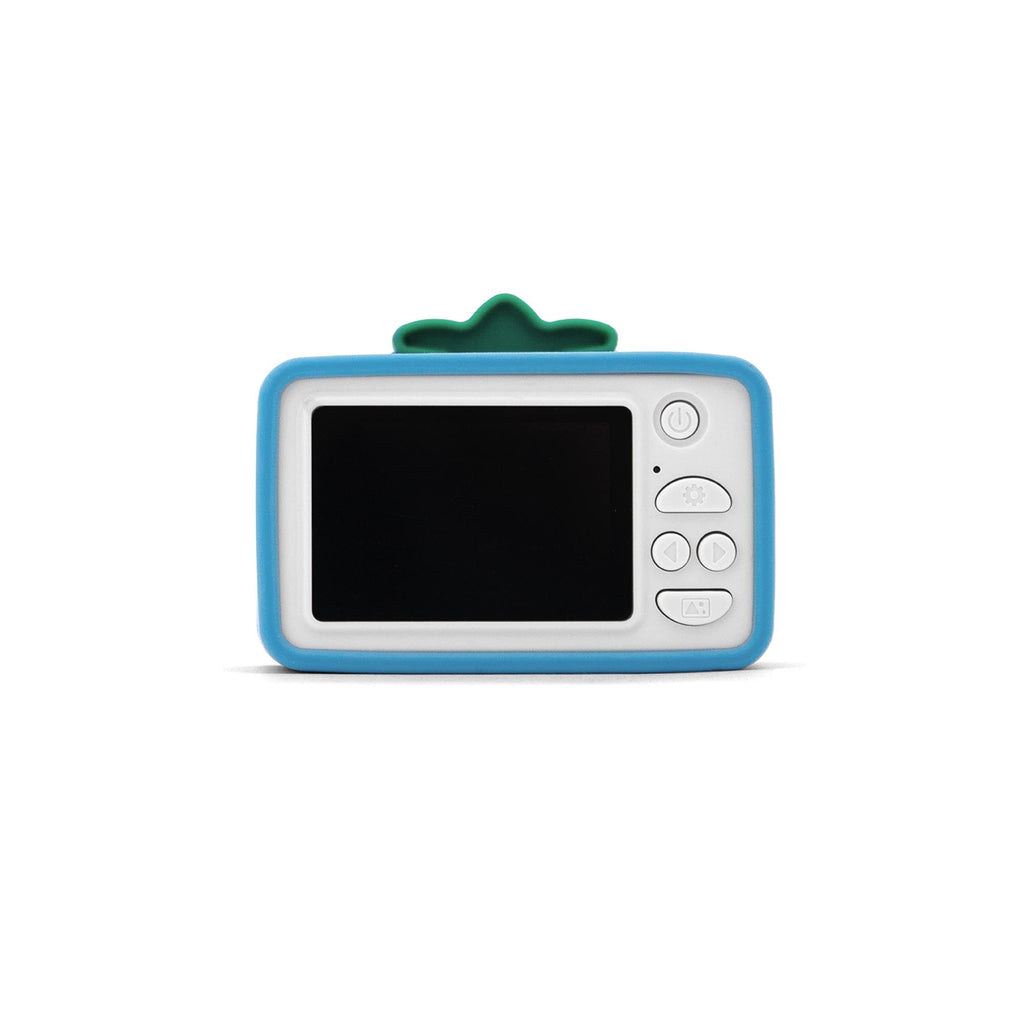 Hoppstar Kinder Camera Rookie | Bluebelle