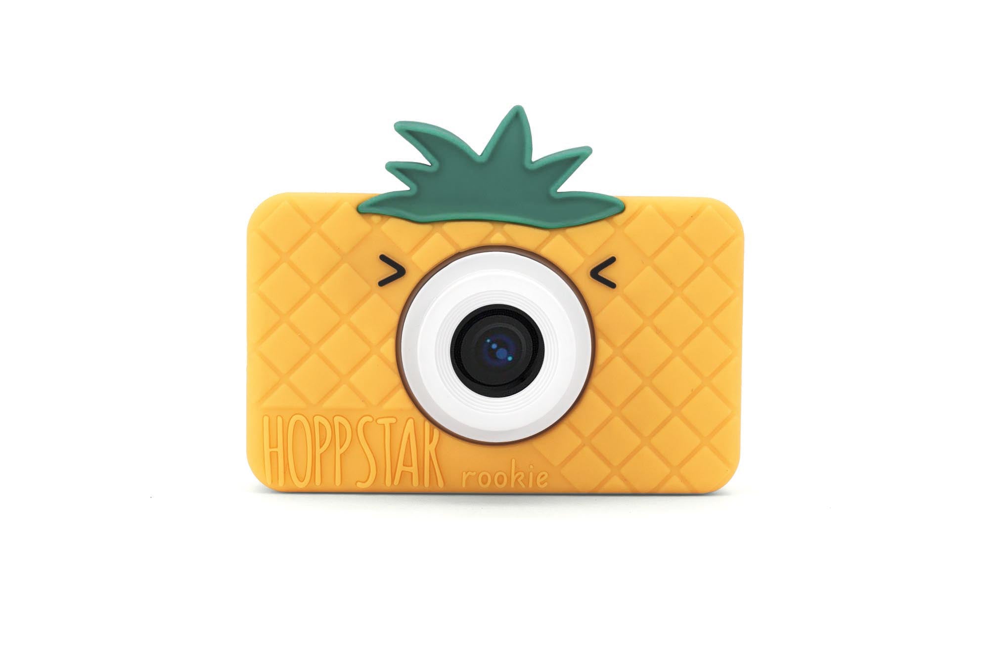 Hoppstar Kinder Camera Rookie | Pina Colada