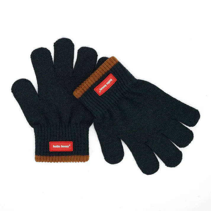 Hello Hossy Handschoenen | Handy Polo