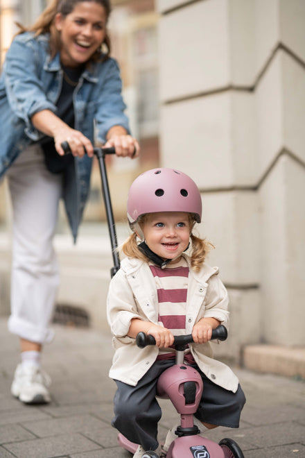 Scoot & Ride Highwaykick 1 Push & Go | Wildberry