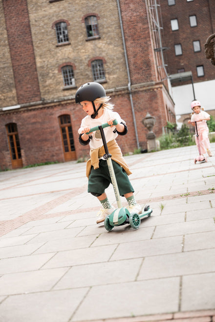 Scoot & Ride Step Highwaykick 3S | Forest