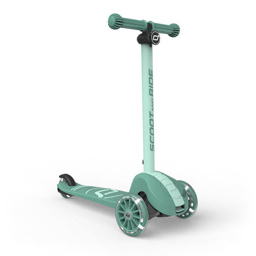 Scoot & Ride Step Highwaykick 3S | Forest