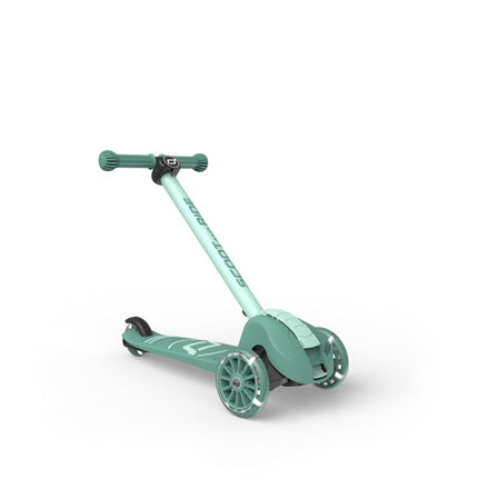 Scoot & Ride Step Highwaykick 3S | Forest