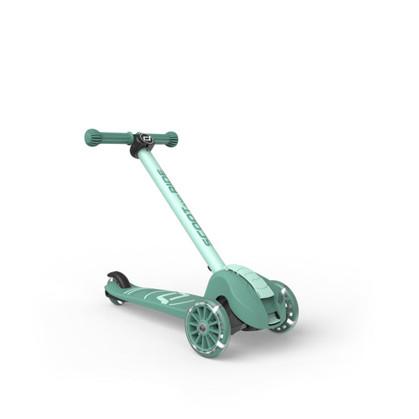 Scoot & Ride Step Highwaykick 3S | Forest
